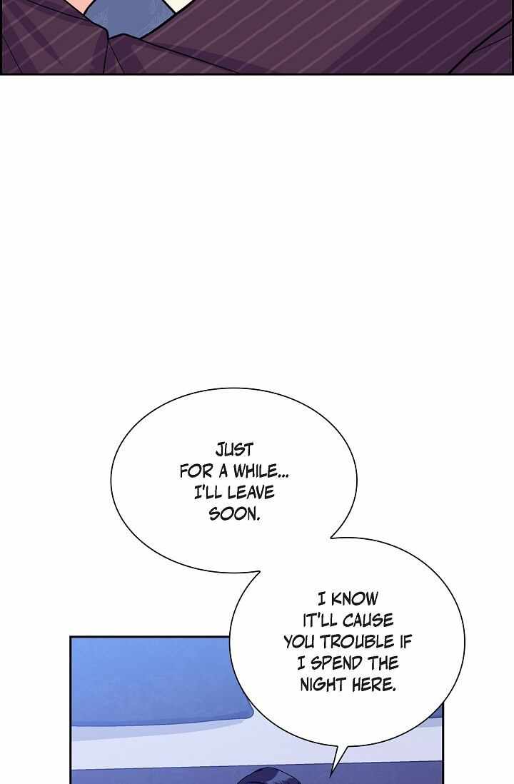 The Younger Male Lead Fell for Me before the Destruction Chapter 24 21